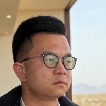 Greg Gunawan