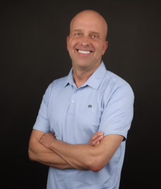 Chris Rothert